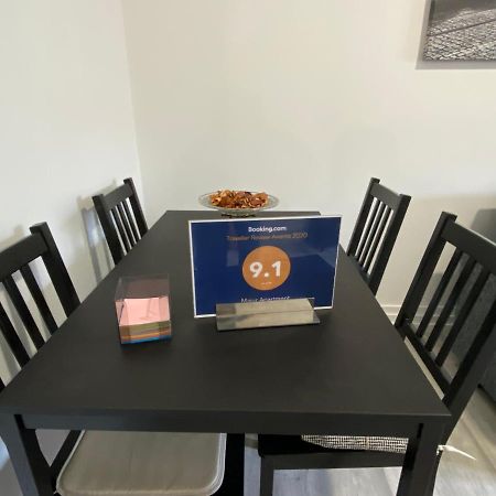 Maiur Apartment Lisbon Luaran gambar