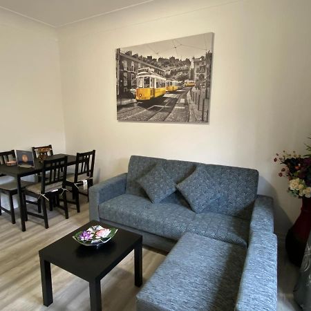 Maiur Apartment Lisbon Luaran gambar