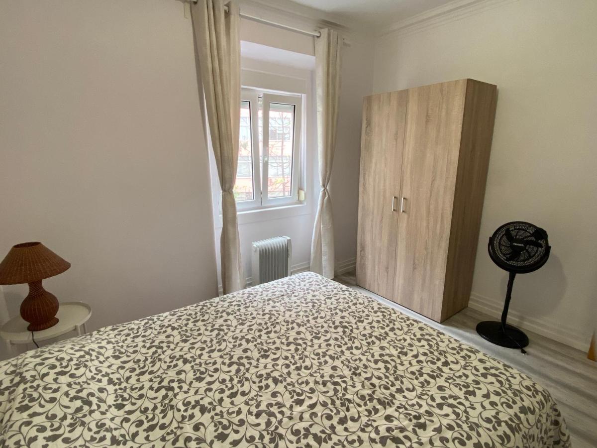 Maiur Apartment Lisbon Luaran gambar