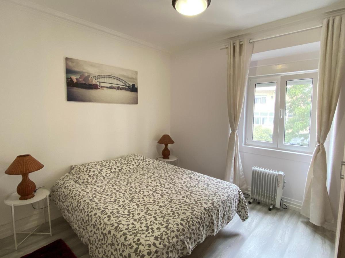 Maiur Apartment Lisbon Luaran gambar