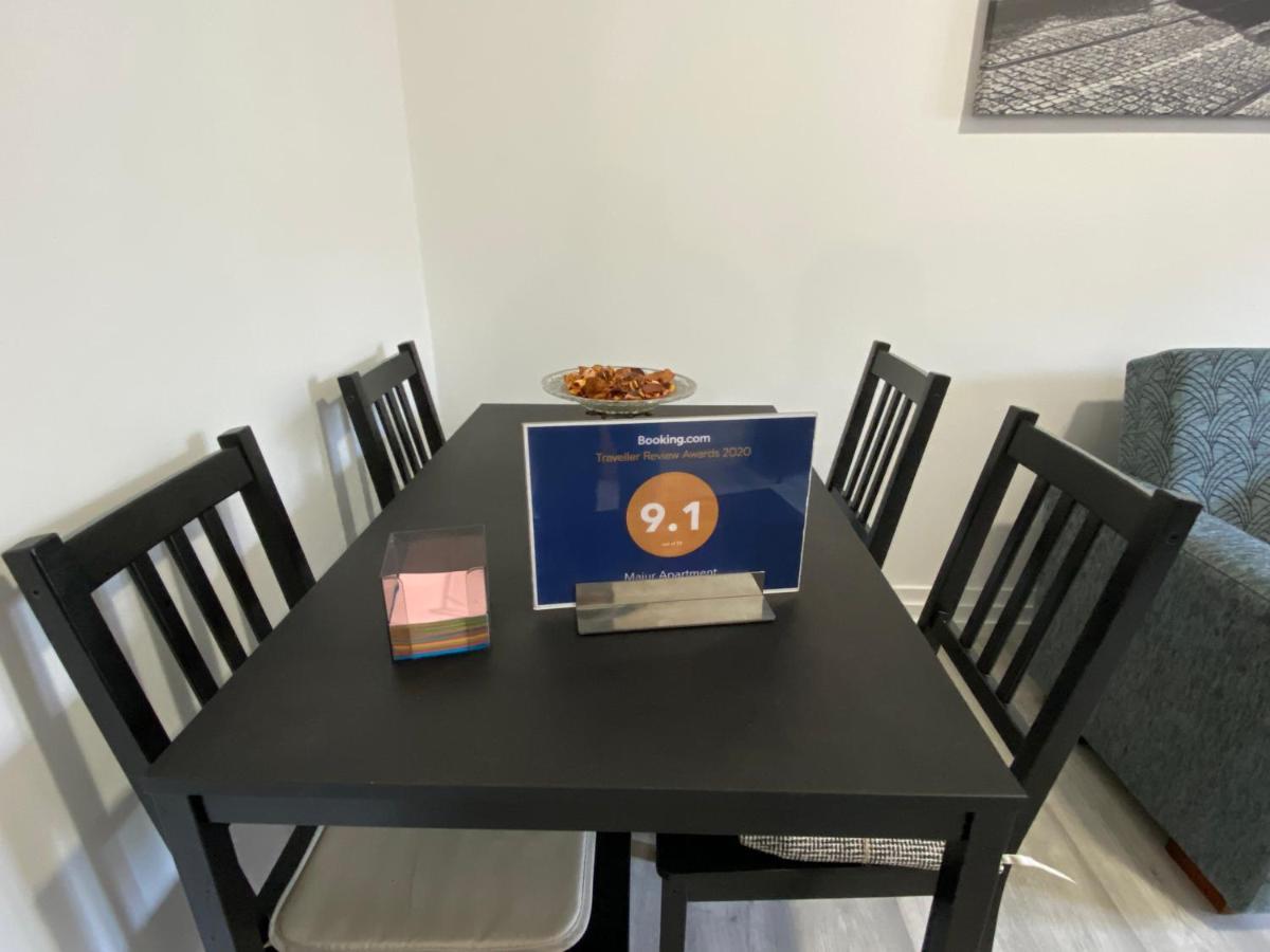 Maiur Apartment Lisbon Luaran gambar