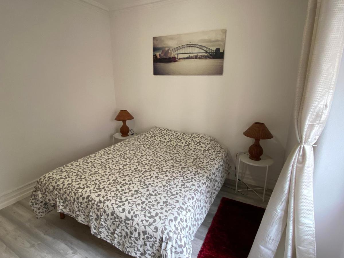 Maiur Apartment Lisbon Luaran gambar