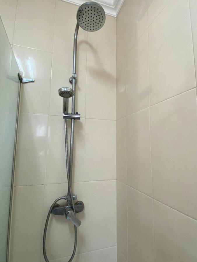 Maiur Apartment Lisbon Luaran gambar