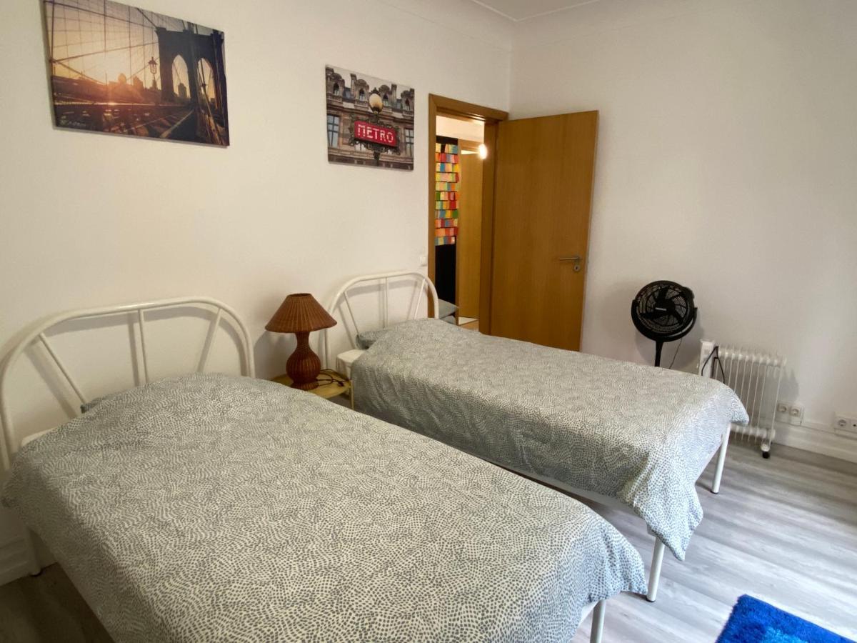 Maiur Apartment Lisbon Luaran gambar
