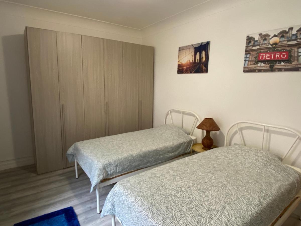 Maiur Apartment Lisbon Luaran gambar