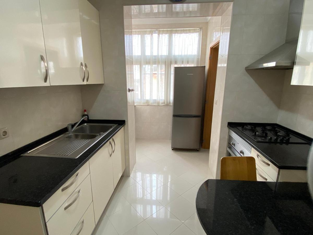 Maiur Apartment Lisbon Luaran gambar