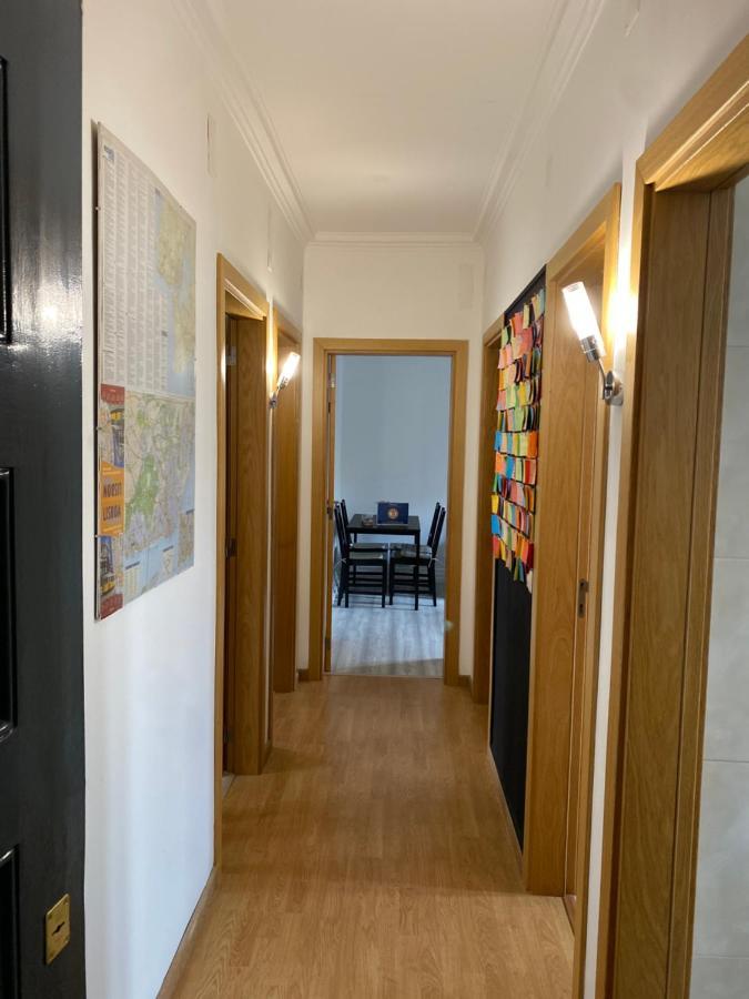 Maiur Apartment Lisbon Luaran gambar