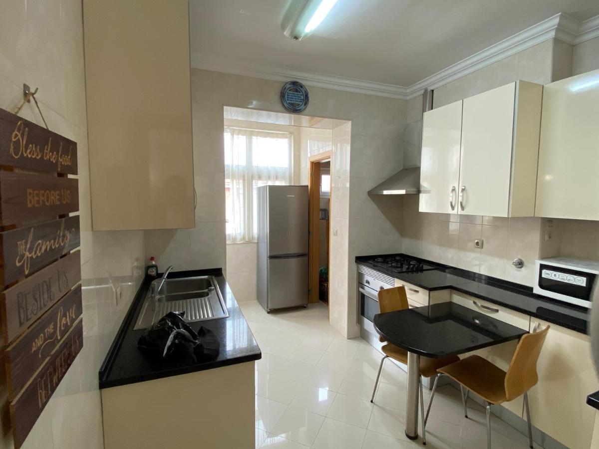 Maiur Apartment Lisbon Luaran gambar