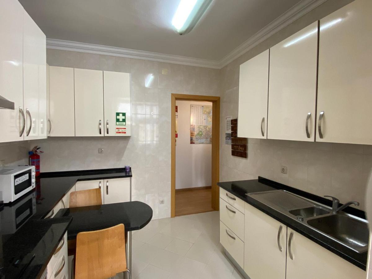 Maiur Apartment Lisbon Luaran gambar