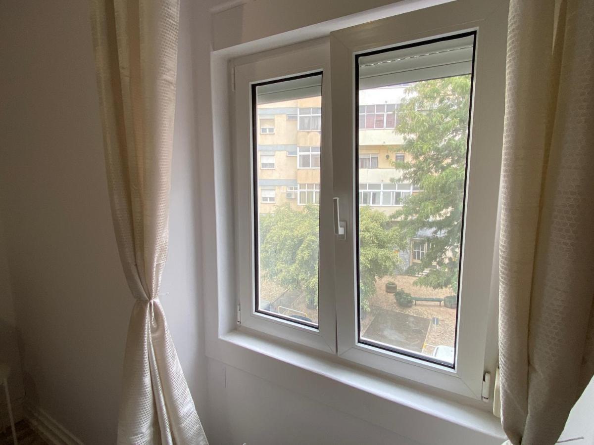 Maiur Apartment Lisbon Luaran gambar