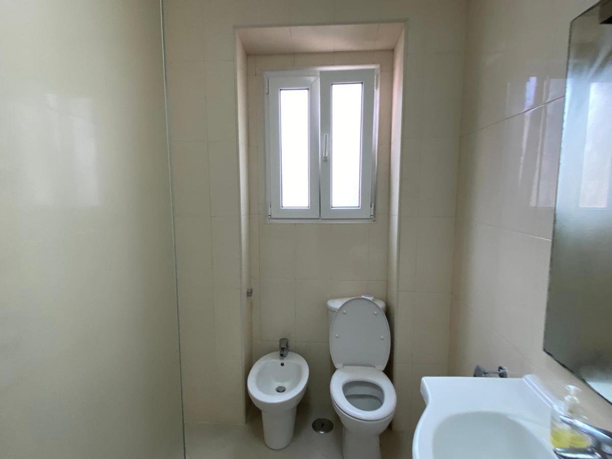 Maiur Apartment Lisbon Luaran gambar