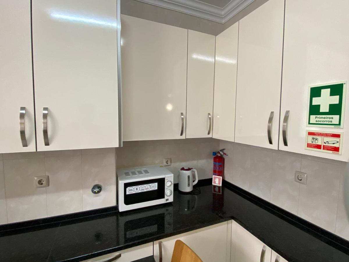 Maiur Apartment Lisbon Luaran gambar