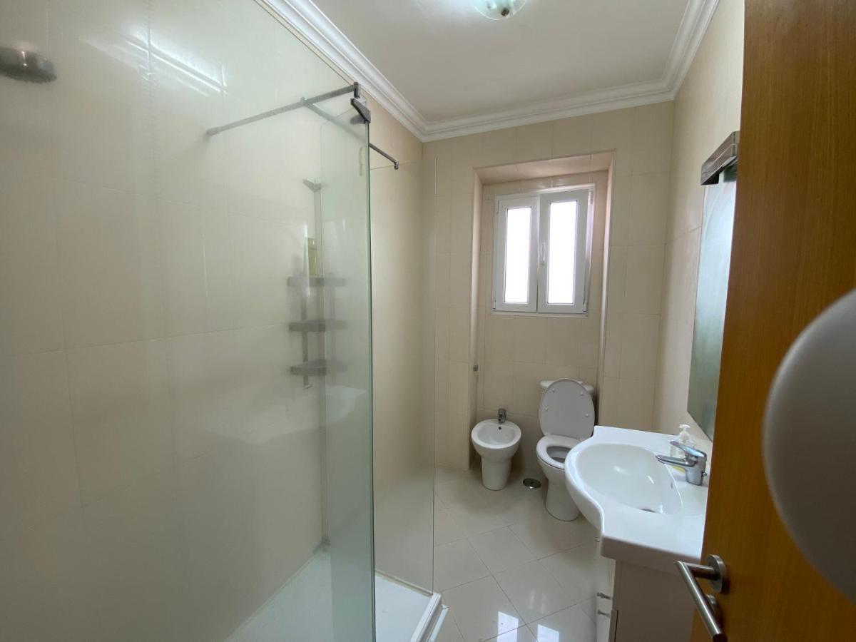 Maiur Apartment Lisbon Luaran gambar