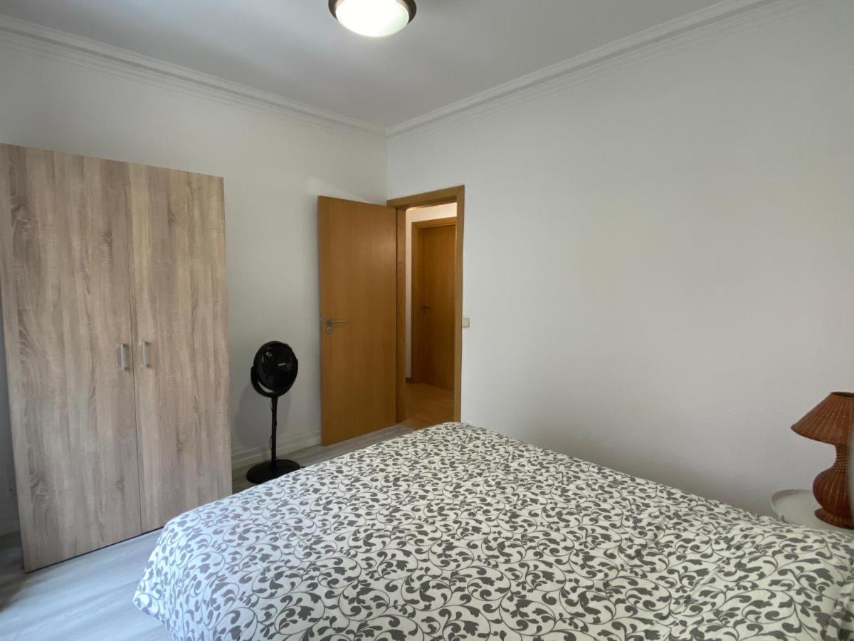 Maiur Apartment Lisbon Luaran gambar