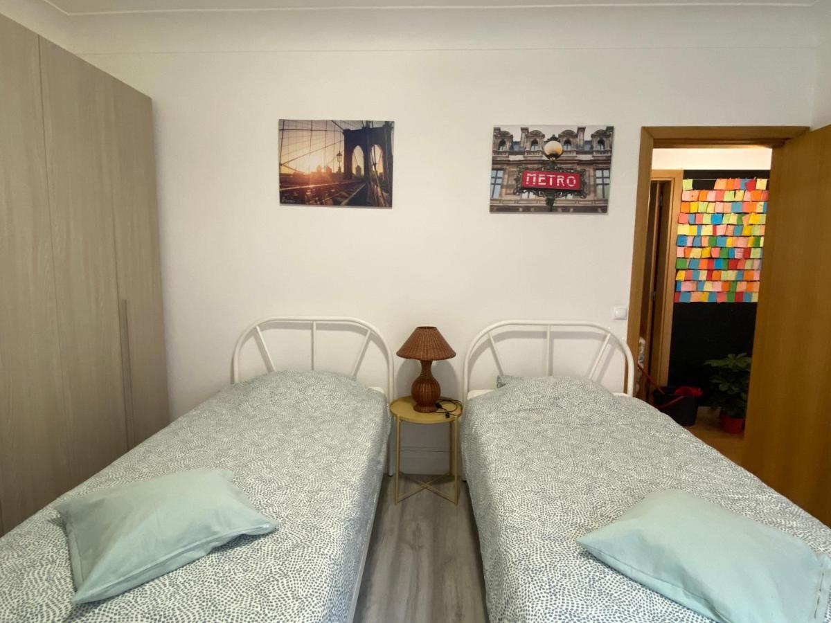 Maiur Apartment Lisbon Luaran gambar